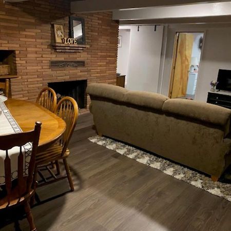 Spacious Lower Level Living All For You! Corvallis Eksteriør bilde