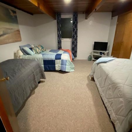Spacious Lower Level Living All For You! Corvallis Eksteriør bilde