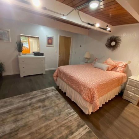 Spacious Lower Level Living All For You! Corvallis Eksteriør bilde