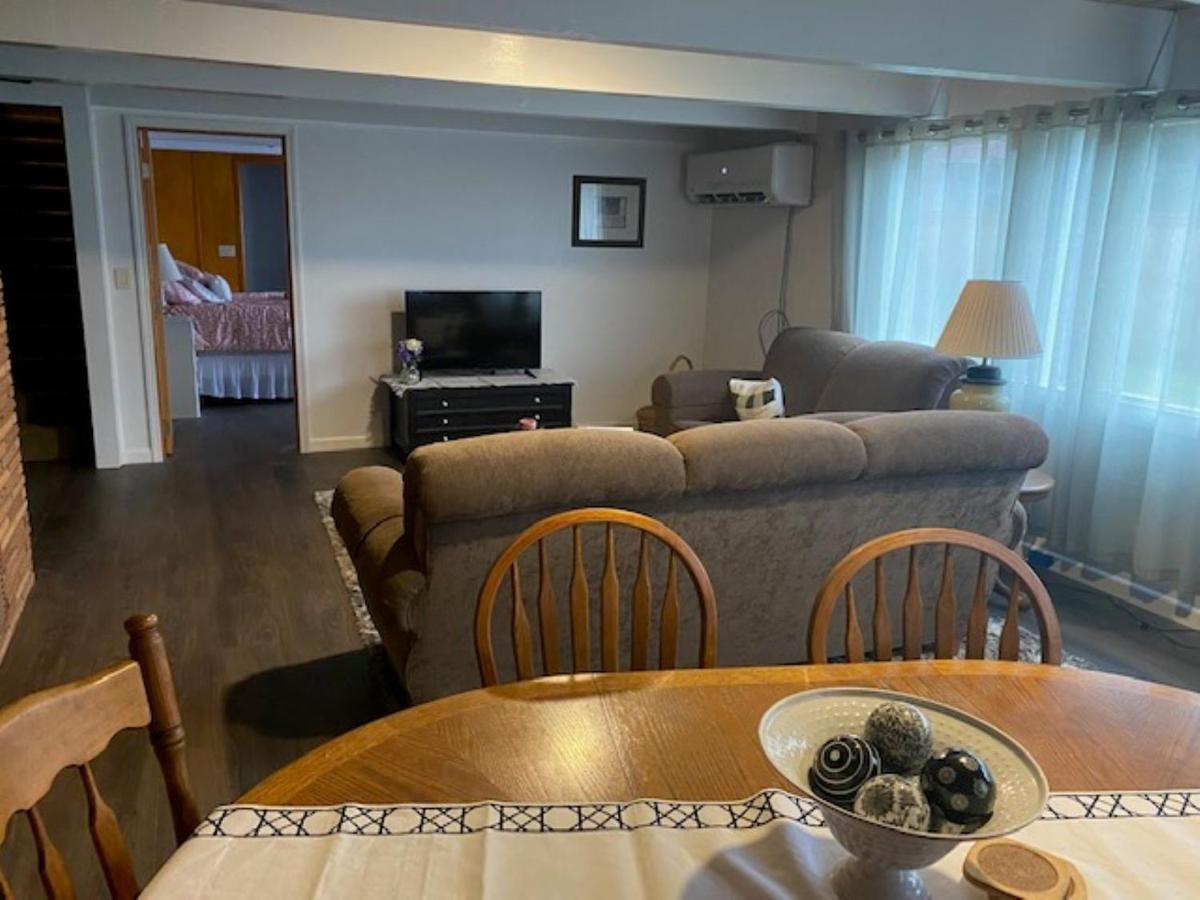 Spacious Lower Level Living All For You! Corvallis Eksteriør bilde