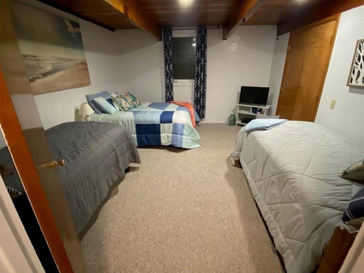 Spacious Lower Level Living All For You! Corvallis Eksteriør bilde