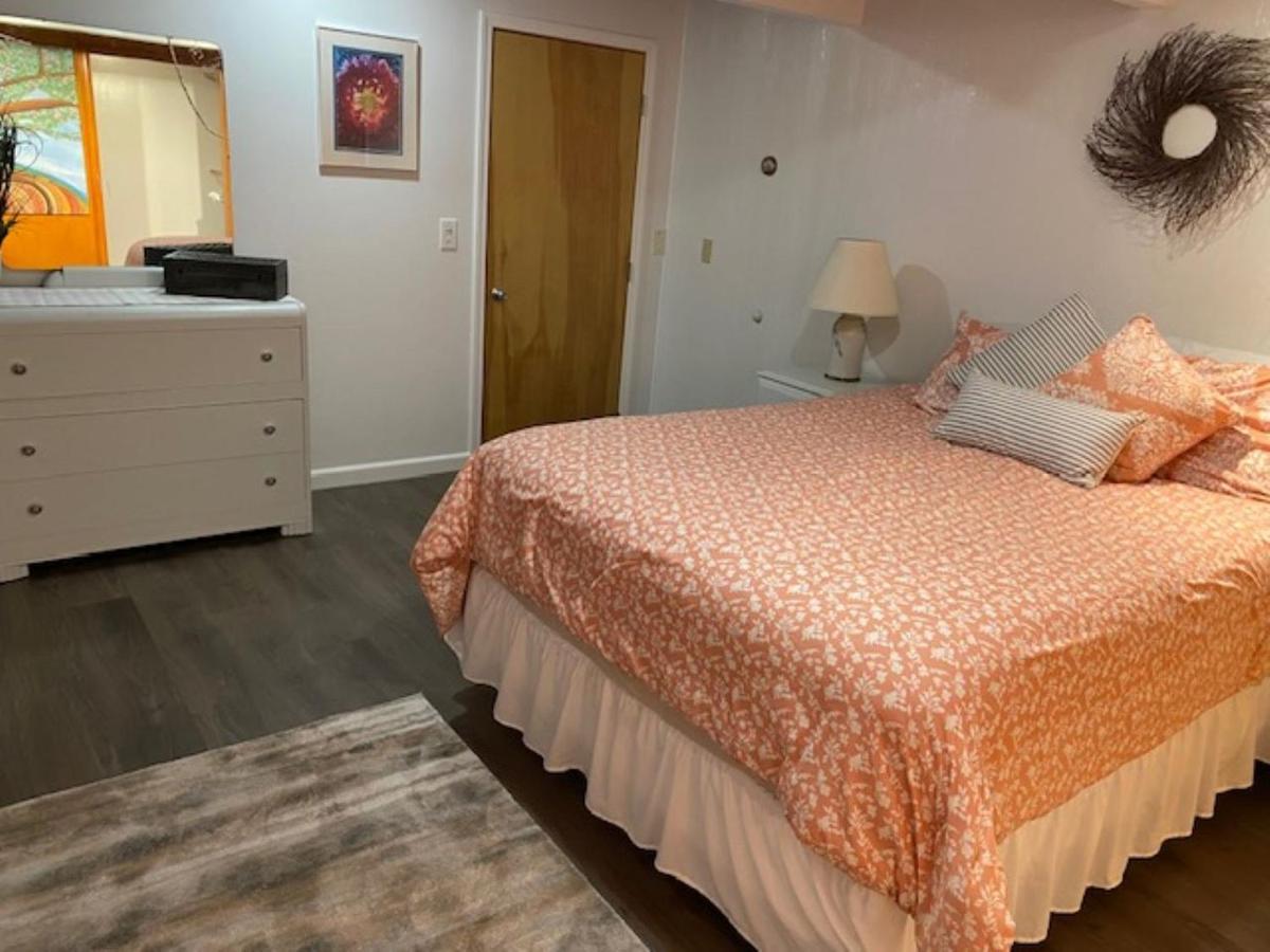 Spacious Lower Level Living All For You! Corvallis Eksteriør bilde