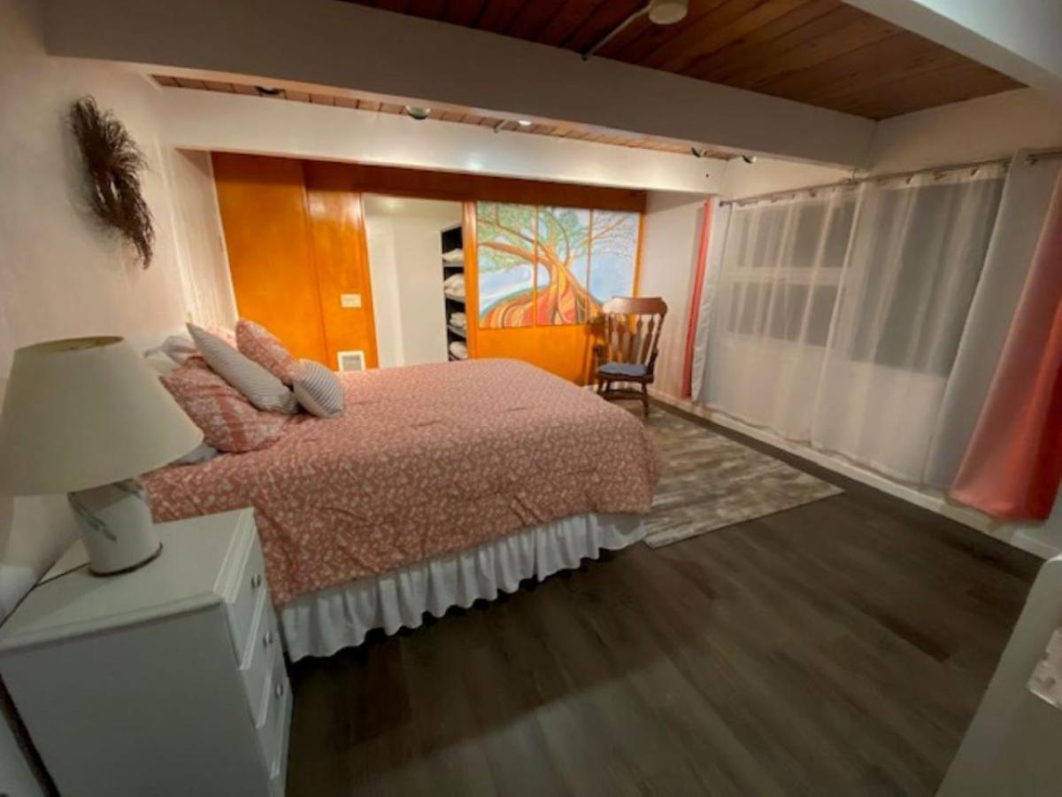 Spacious Lower Level Living All For You! Corvallis Eksteriør bilde