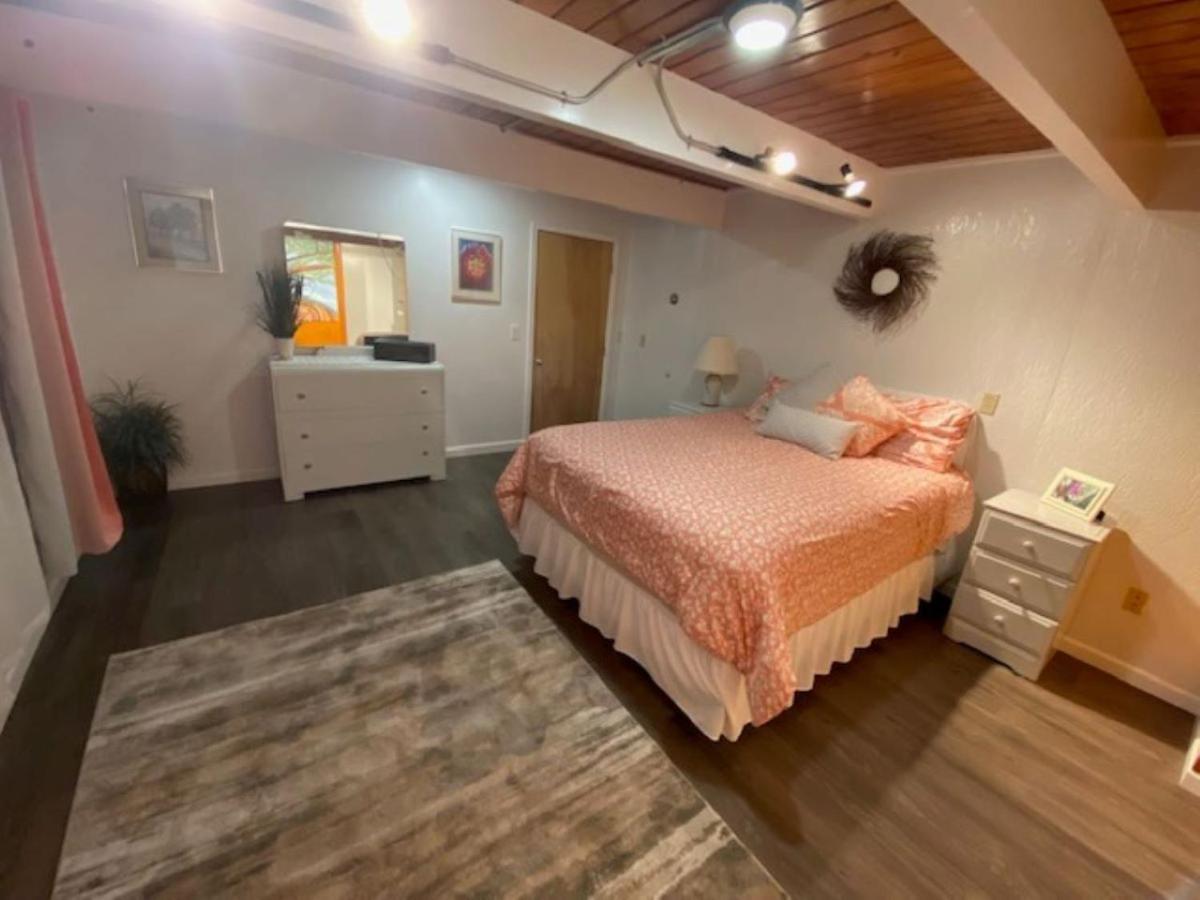 Spacious Lower Level Living All For You! Corvallis Eksteriør bilde