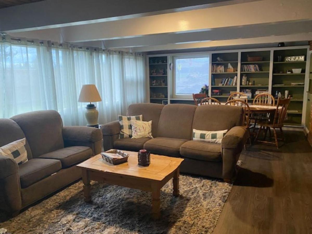 Spacious Lower Level Living All For You! Corvallis Eksteriør bilde