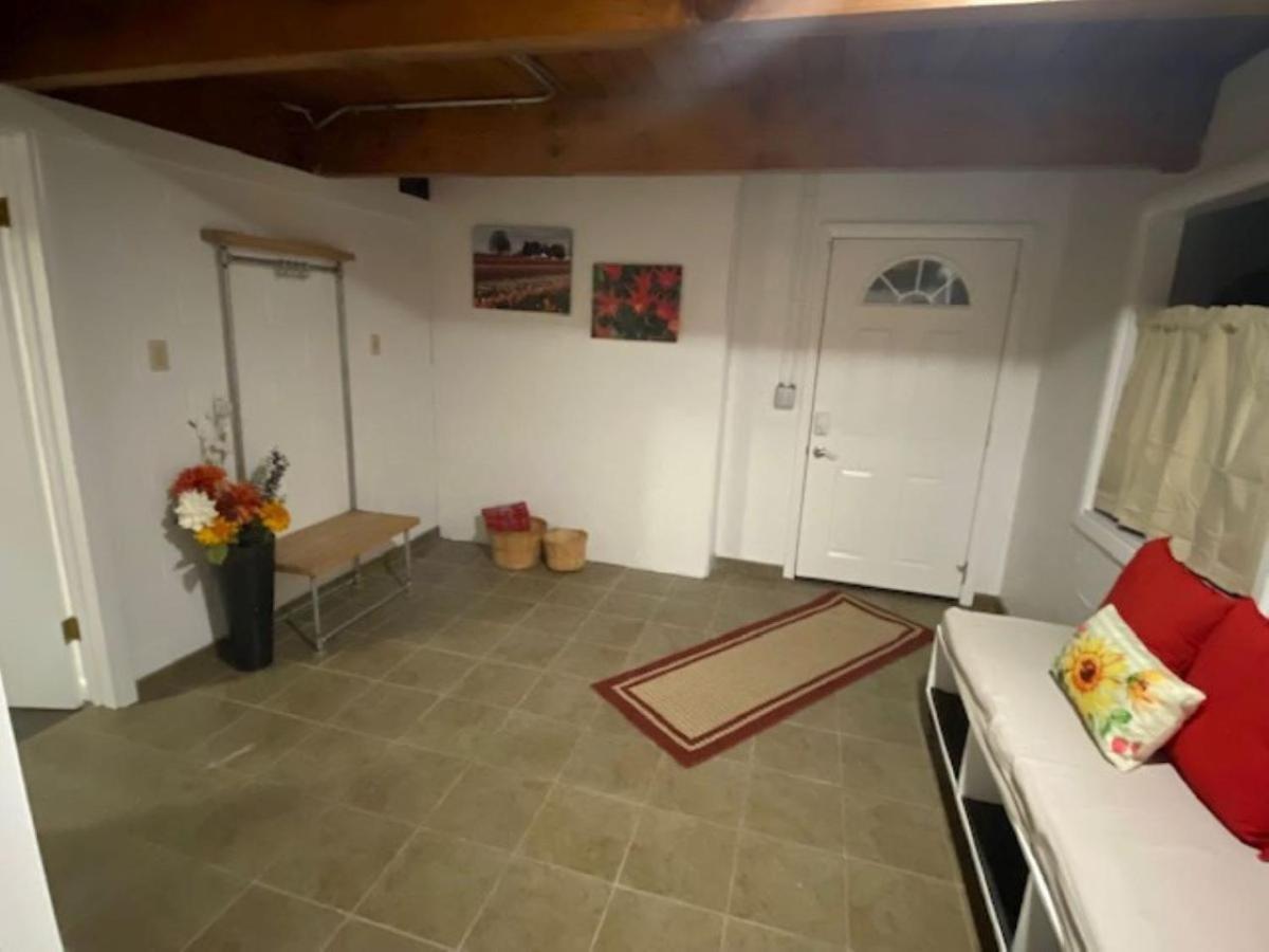Spacious Lower Level Living All For You! Corvallis Eksteriør bilde