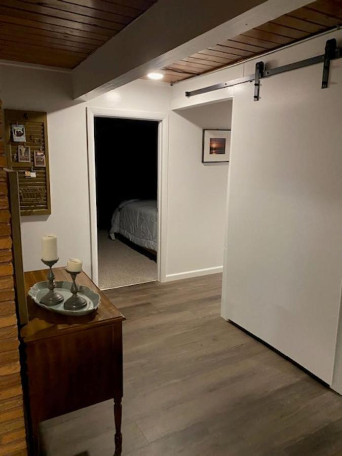 Spacious Lower Level Living All For You! Corvallis Eksteriør bilde