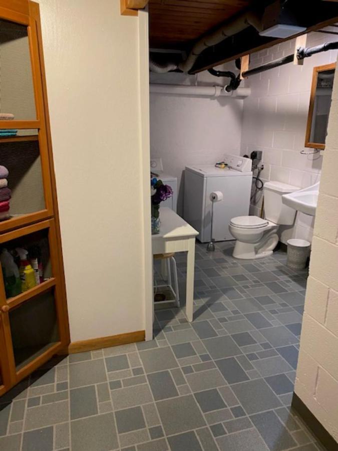 Spacious Lower Level Living All For You! Corvallis Eksteriør bilde
