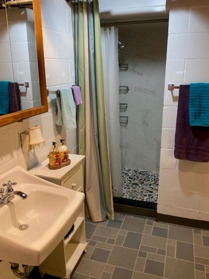 Spacious Lower Level Living All For You! Corvallis Eksteriør bilde