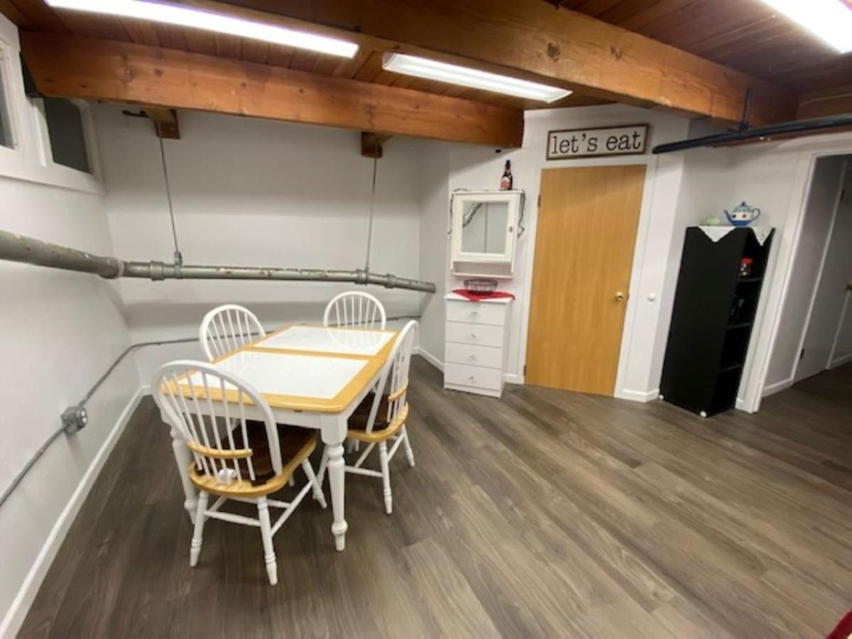 Spacious Lower Level Living All For You! Corvallis Eksteriør bilde